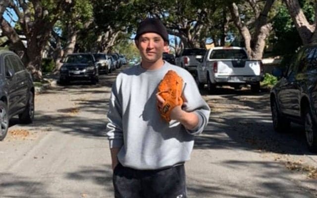 17日間で移動距離3万7000キロ　杉谷拳士氏、強行軍で侍J合流「ここから世界一の道」