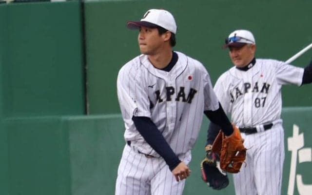【ＷＢＣ】侍ジャパン キャプテン不在の功罪　キーマンとされる「選手の名前」