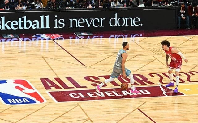 「NBAオールスター2023」のドラフトに変更点…キャプテンは先発より先にリザーブを指名