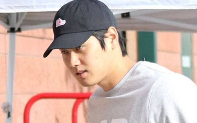 【MLB】大谷翔平だから「ヤンキー感ない」　“ユル部屋着風”なのに「こんなにカッコいい？」