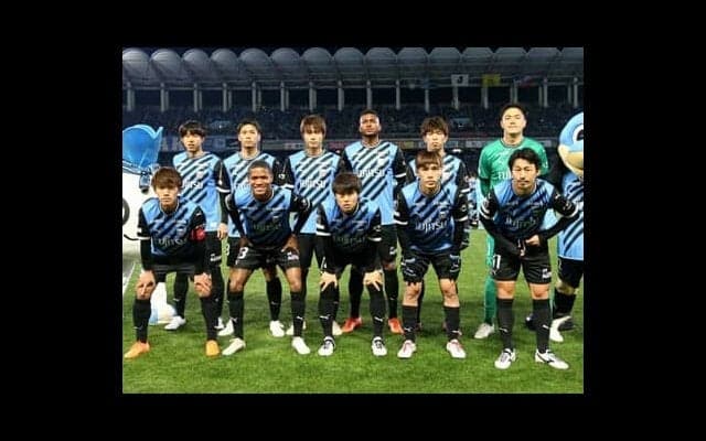 川崎フロンターレ、開幕戦ホーム敗北も悲観する必要なし。王者に「サッカー」で勝っていた