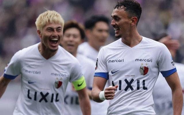 7年ぶり王座目指す鹿島が白星発進!　研ぎ澄まされた守備で京都に2-0完勝【明治安田生命J1開幕節】