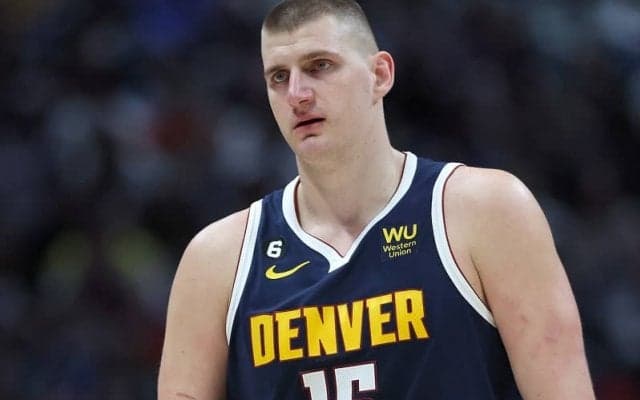 『ESPN』による最新版MVPランキング…ニコラ・ヨキッチが2位以下を引き離してトップに