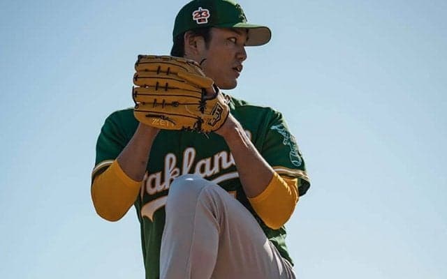 【MLB】藤浪晋太郎を指揮官ベタ褒め「楽しい投球」　緩急自在…“デビュー”からハート鷲掴み
