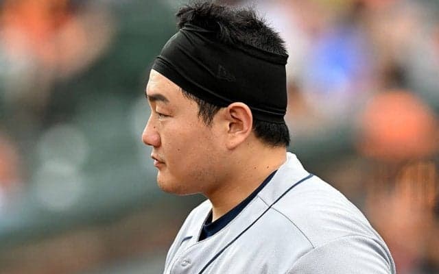 【MLB】“銭闘”でも敗退…韓国主砲が「かわいそう」　WBC代表も外れ、新天地でご難続き