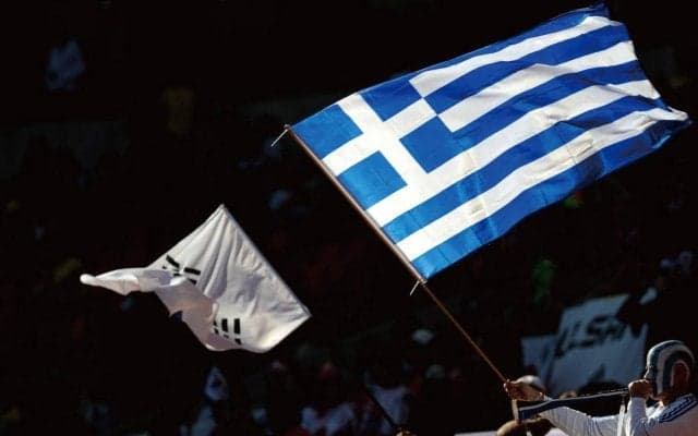 ミラン、アーセナル、セビージャ…19歳ギリシャ人MFコンスタンテリアス巡って争奪戦勃発