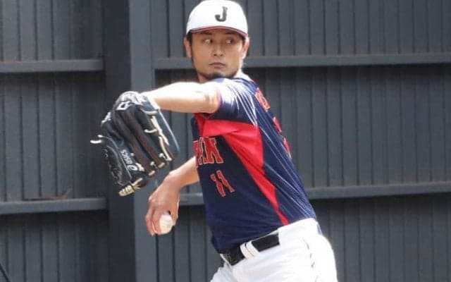 早くも現れた「ダルビッシュ効果」　岩村明憲氏も「大会にかける意気込みがピッチングに現れていた」と手放しで称賛
