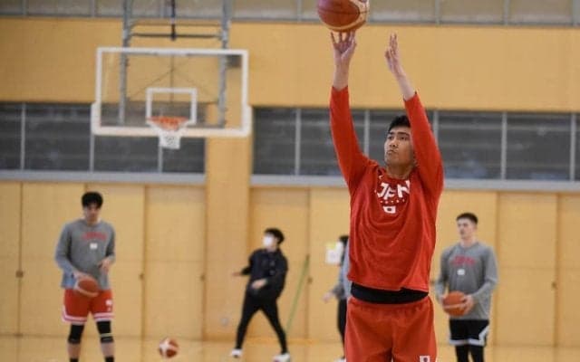 自分の武器を再確認できた市川真人「どこまで通用できるか積極的に挑戦していきたい」