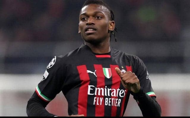 シェフチェンコもラファエル・レオンの契約更新を願う「サインしてもらいたい」