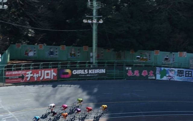 伊東温泉競輪G3（準決勝）レポート