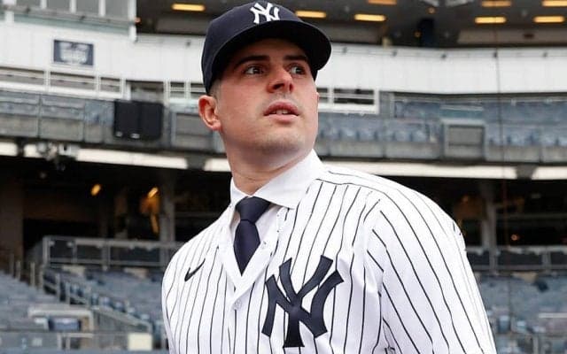 【MLB】気になっていた少年の「家が焼け落ちていた」　ヤ軍左腕の“善行”が「なんて素晴らしい」