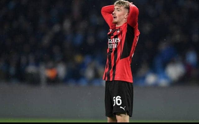 大失速のミラン、サーレマーケルスは「ワールドカップが原因」と分析