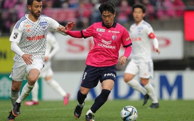 「大きな一歩に」12年半ぶりにJリーグ復帰の香川真司が開幕戦を終えファン・サポーターに感謝「ただただ夢中になる事ができました」