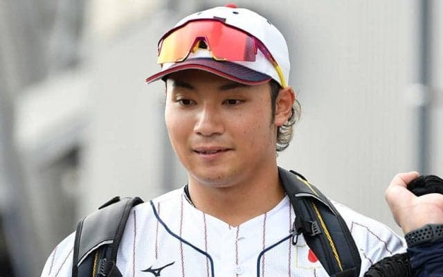 侍ジャパンに届いた“朗報”　伊藤大海が笑顔のワケ「いつもの感覚で投げられる」