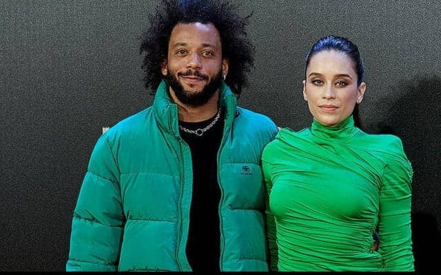 マルセロがオリンピアコスと契約解消…ギリシャでの挑戦は5カ月で終了