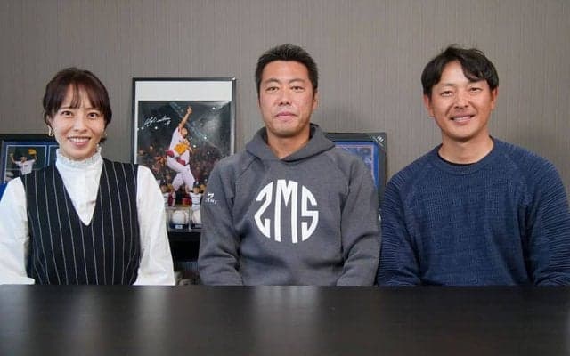 MVPはなぜ松坂大輔だったのか？　上原浩治氏も納得、17年越しに晴れた“疑念”