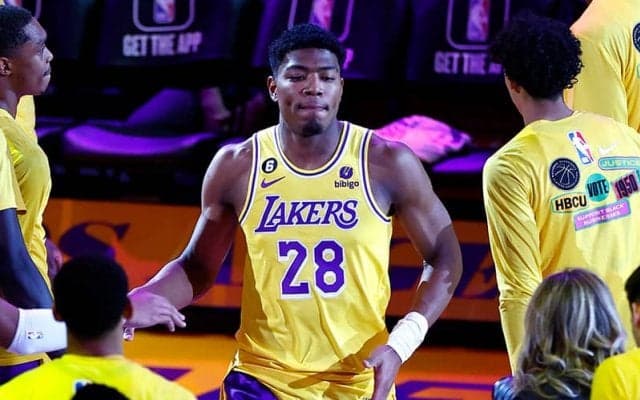 八村塁への評価が物議をかもしたシャック…謝罪の言葉では“ルディ”と名前を間違える