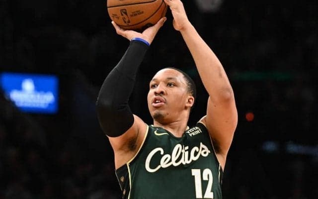 NBA選手会のトップ副会長にセルティックスのグラント・ウィリアムズが選出