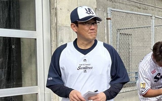 「あの人はスーパーマン」谷繁元信氏が語る古田敦也氏へのライバル心とは