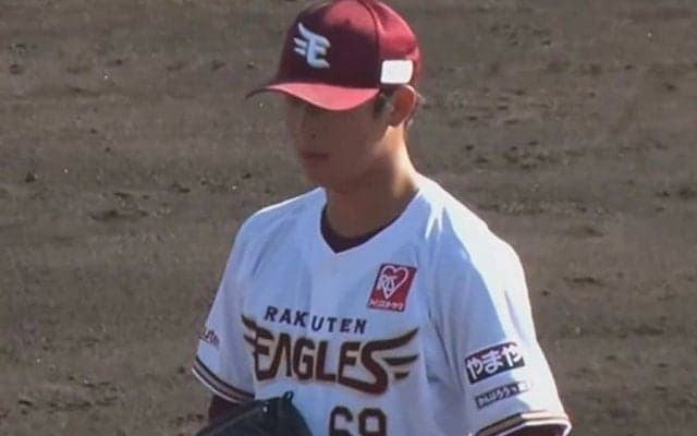 「山本由伸っぽい」　1軍未登板も…190センチの20歳に高まる期待「いいじゃん」
