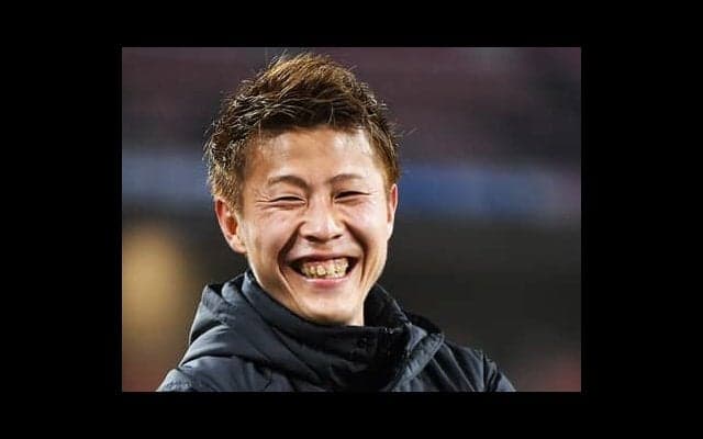 「僕のことは見本にしないほうがいい」柿谷曜一朗は徳島をJ1昇格させるために「ダサい試合をしても勝つ」