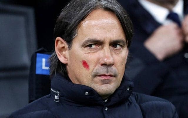 「重要な勝利」苦しみながらも勝利したインテル、インザーギ監督は選手を信頼「安心して選手を選べる」