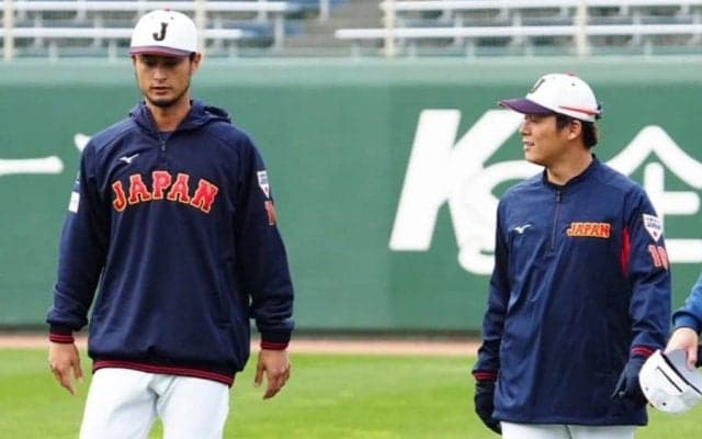 ダルビッシュが「話を聞こうとしてくれる」　一方通行にならぬ“聞き上手”に山本由伸心酔