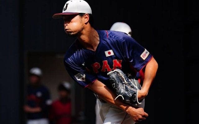 ダルビッシュは「変わらず、えぐい」　打者目線で驚き…“元相棒”が大絶賛