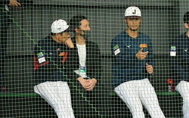 ダルビッシュは「僕以上に考えてやってくれている」　“生きた教本”に栗山監督は感謝