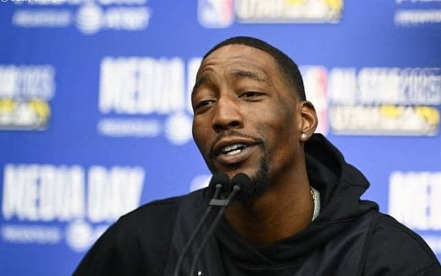 ラブの移籍先候補のヒート…アデバヨは「彼はベテランで、若い選手たちの指導もできる」