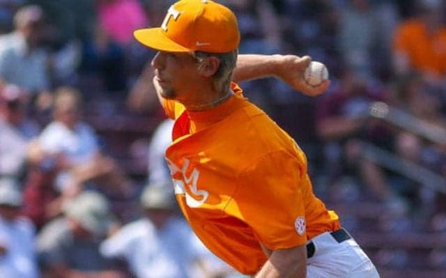 【MLB】170キロ右腕の剛球に衝撃「はっや!!」　唸る“ロケット”のデビューに期待「はやく見たい」