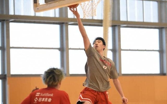 “最年少”でも遠慮はしない川島悠翔「チャンスはしっかりと自分のものにする」