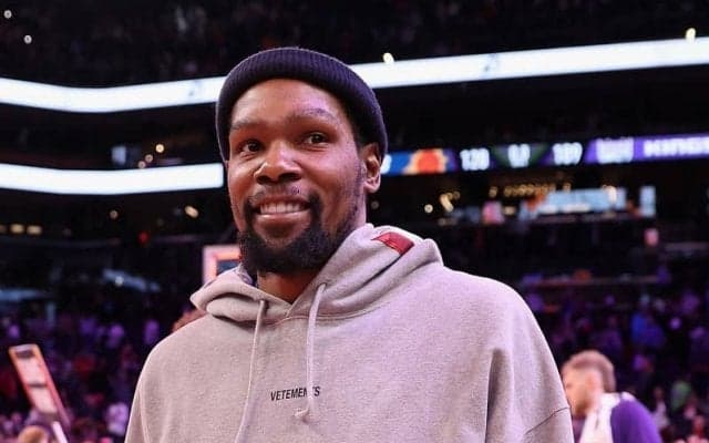 KDとカイリーがトレード要求を語る「リーグにとって最高なこと」「問題だとは思わない」