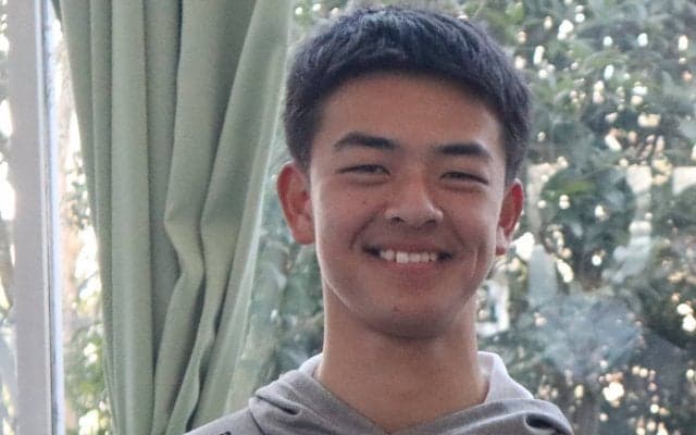 【新体制特集】第３回 硬式野球部新入生インタビュー③〜熱くチームを盛り上げる！安田淳平編〜