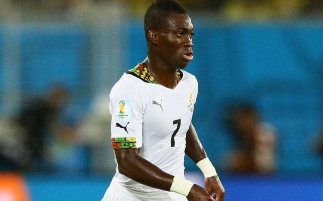 「まだ信じられない」アーセナルMFトーマスがガーナ代表のチームメイト、トルコ・シリア地震で他界したアツを追悼