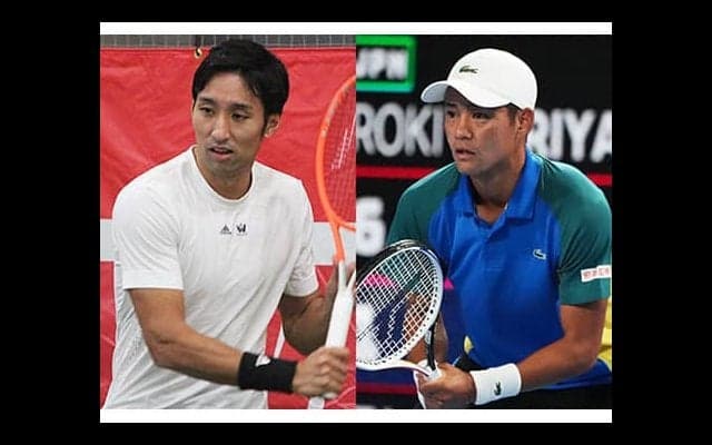 内山、守屋が予選決勝進出