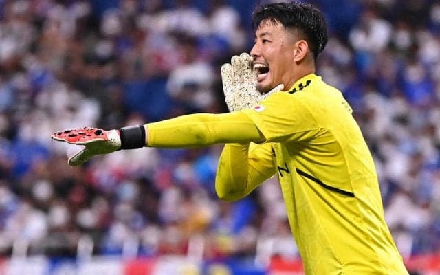 「ペラペラなんかい！」「通訳なしすげー」カナダ移籍のGK高丘陽平が流暢な英語で対応、プレシーズン最終戦でクリーンシートデビュー！