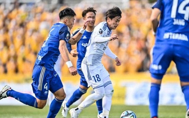 ベガルタ仙台、町田に粘り分け！ 新加入選手6人を先発起用で体を張った守備見せるも、ゴール遠くスコアレス…交通難を乗り越え大勢のサポーターが駆け付ける！