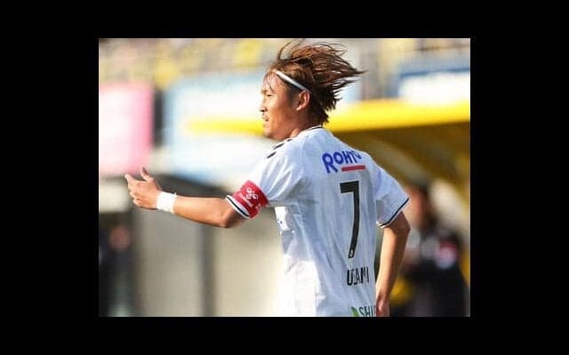 「ガンバの背番号７」という覚悟…ニュー宇佐美貴史が「プレッシャーを打ち破っていくのは快感」と胸を張れた理由