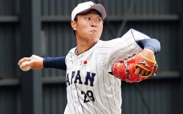 最年少右腕は「大爆発の可能性がある」　栗山監督が絶賛する20歳の“秘密兵器”