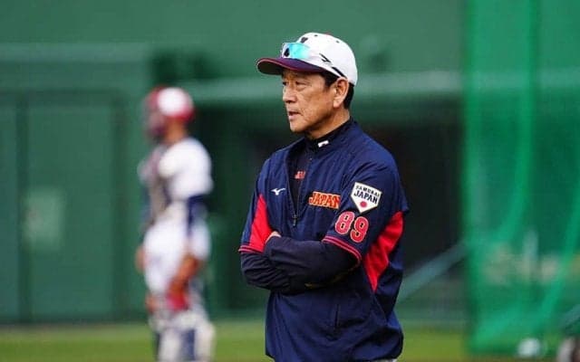 「驚いた選手もいただろう」　タイブレークの想定練習…侍J栗山監督が実施した意図