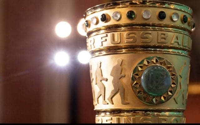 DFBポカール準々決勝でライプツィヒvsドルトムント！　堂安擁すフライブルクはバイエルン戦