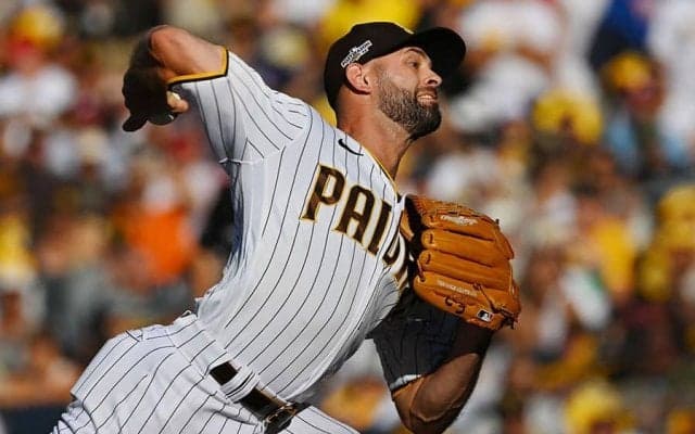 【MLB】WBC辞退のカーショーの“代役”にマルティネス　21年東京五輪決勝で先発の元鷹助っ人