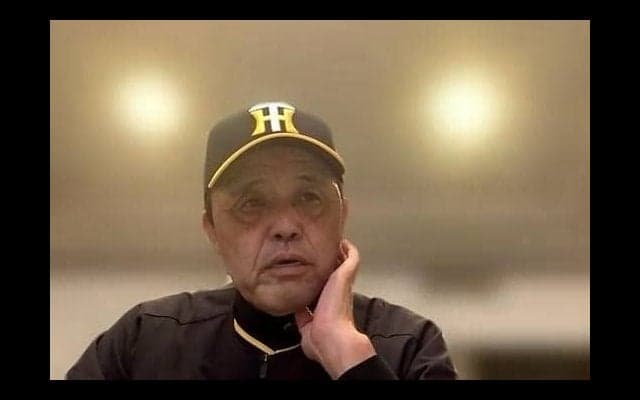 【阪神】宝の山やないか！岡田監督の嬉しい悲鳴 「ロマン砲」続々アピールの舞台裏