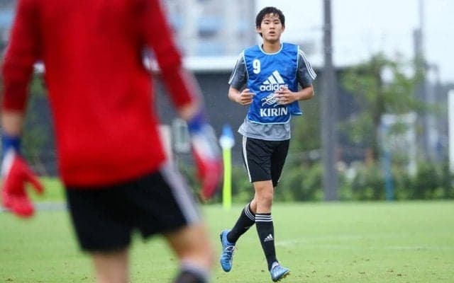 【J2開幕「昇格候補衝突」】「J2屈指のタレント集団」磐田VS昨季3位「継続性」の岡山、「191センチ」17歳FWの“鮮烈2ゴールデビュー”と新加入の躍動！(1)