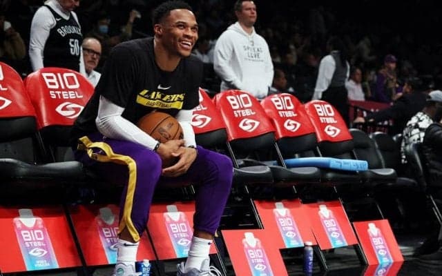 今後の動向が注目されるウェストブルック…次の所属先はブルズかウィザーズ？