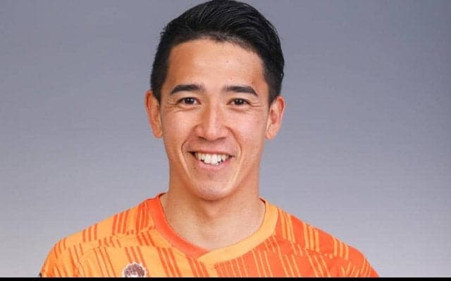 J3愛媛、新加入の菊地俊介が全治8カ月の重傷