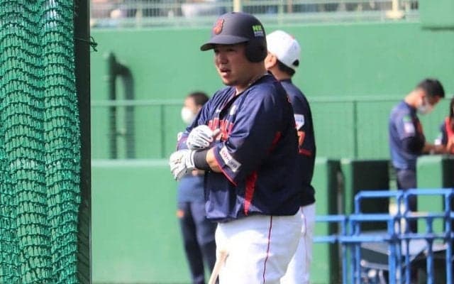 【侍ジャパン】山川穂高の「どすこい」がチームに切実に求められる理由