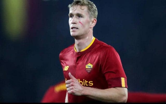 「チームを本当に誇りに思う」　ローマで初ゴールのソルバッケンが歓喜