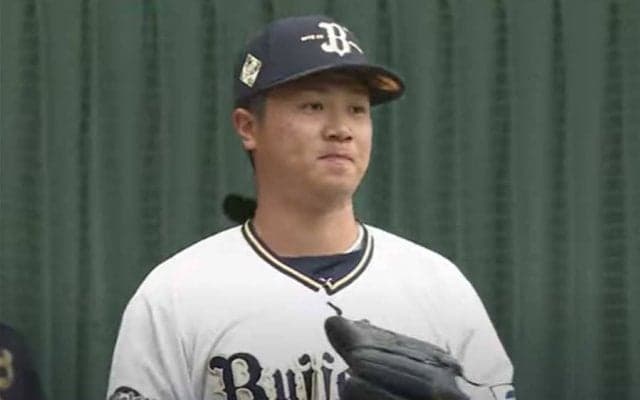 「スーパー投げっぷり」が“第2の宇田川”　ミット叩く剛球に熱視線「今年中に支配下」